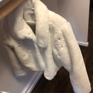 Disney princess jacket